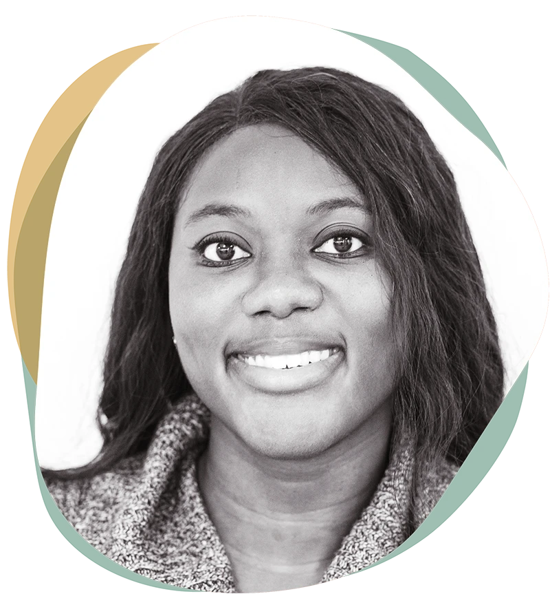 @arbo werken bij Testimonia Counsellor Ansah