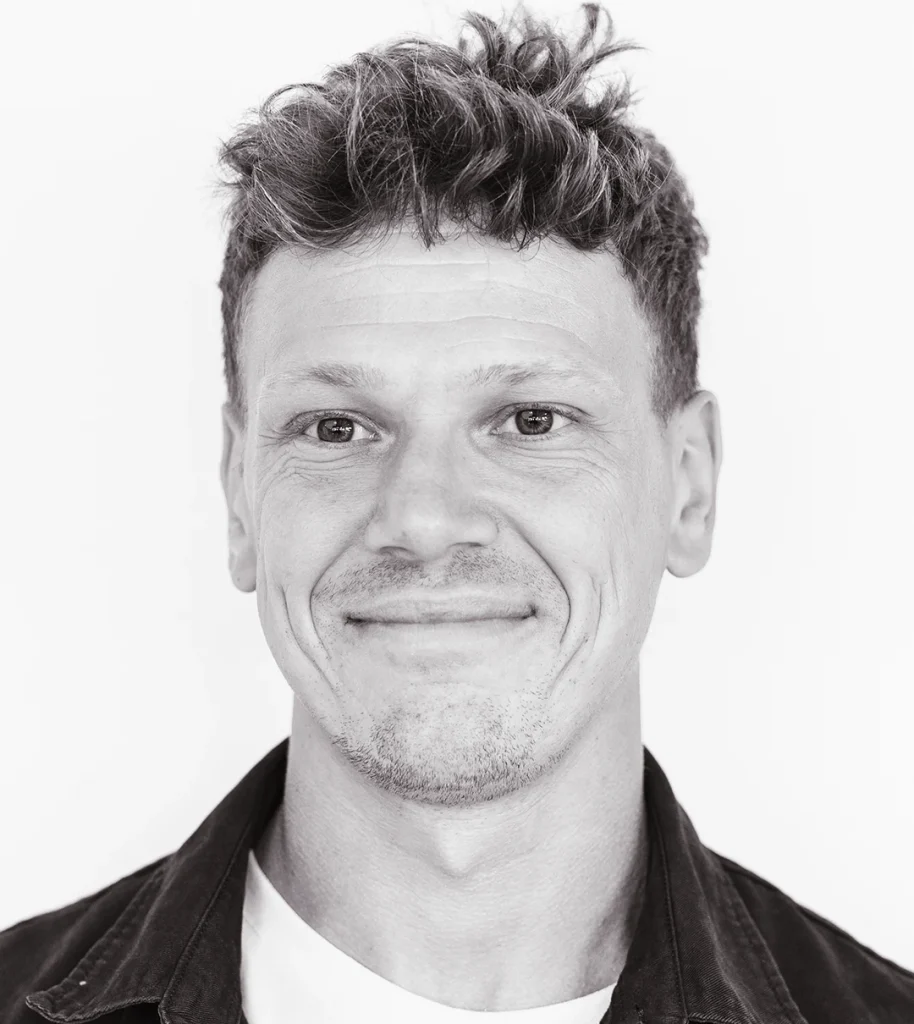 @arbo - Riley van der Zanden