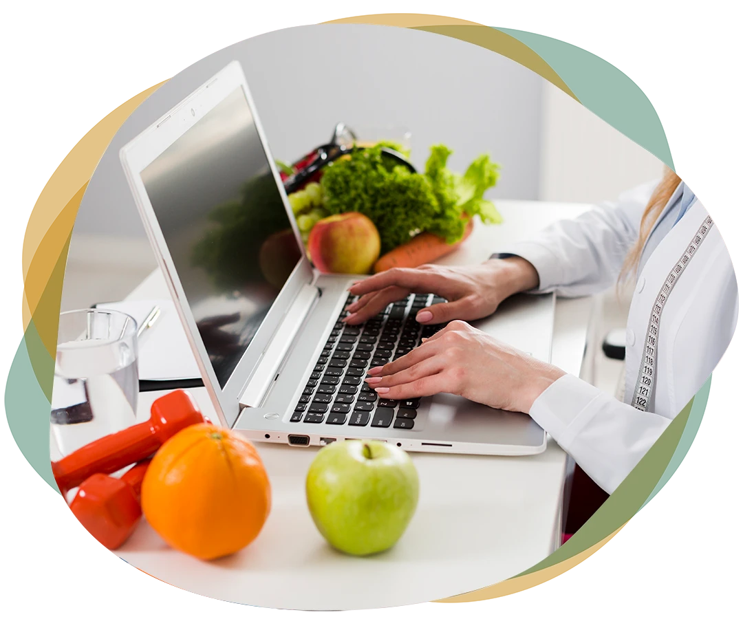 Voeding en energieniveau op de werkvloer